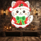 cute-christmas-cat-wearing-a-red-dress-and-a-green-bow-tie-bringing-holiday-joy-and-coziness